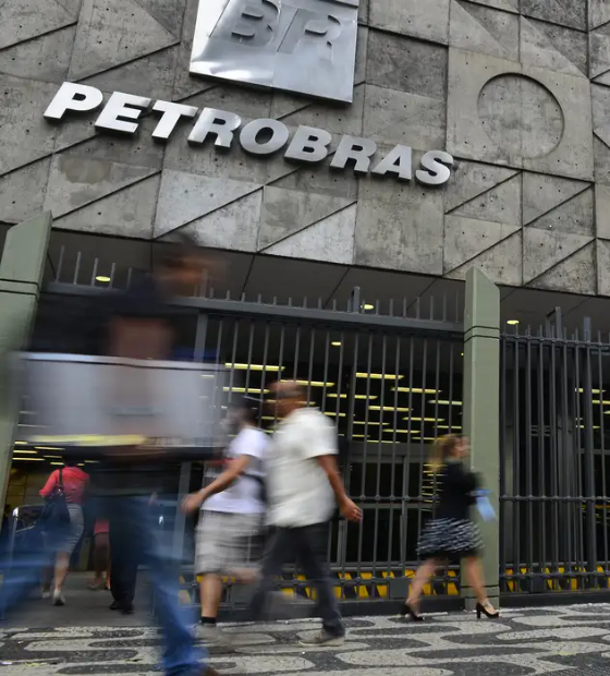 Petrobras terá novo concurso de nível técnico com 916 vagas