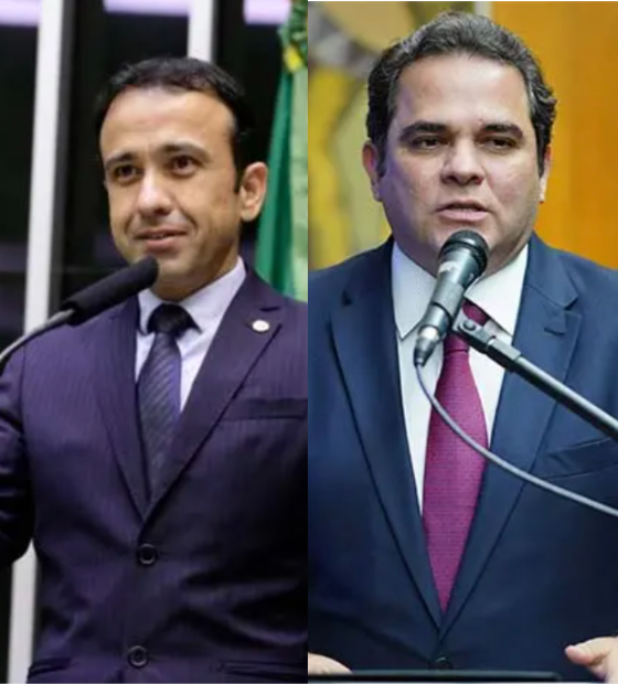 Pará conta com 2 deputados federais na lista dos 16 parlamentares mais 'gazeteiros' de 2023