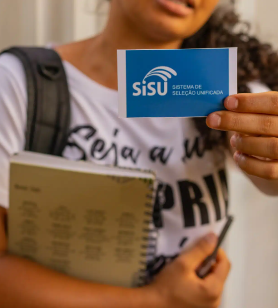 Sisu divulga regras e datas de inscrição para vagas ofertadas em 2024