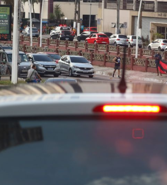 Veículos com final de placas 01 a 61 podem garantir desconto até o dia 8 de janeiro 