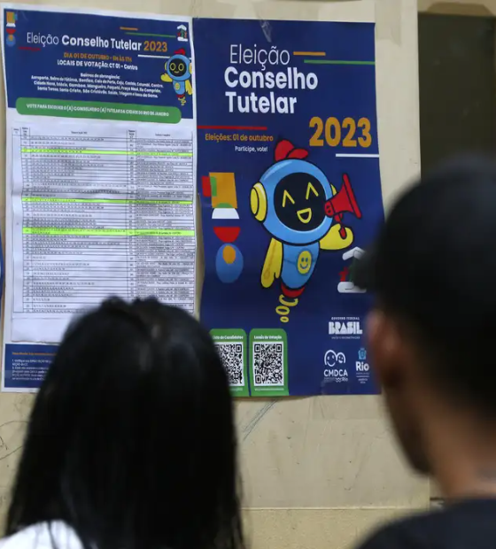 Cerca de 30 mil conselheiros tutelares tomam posse nesta quarta-feira