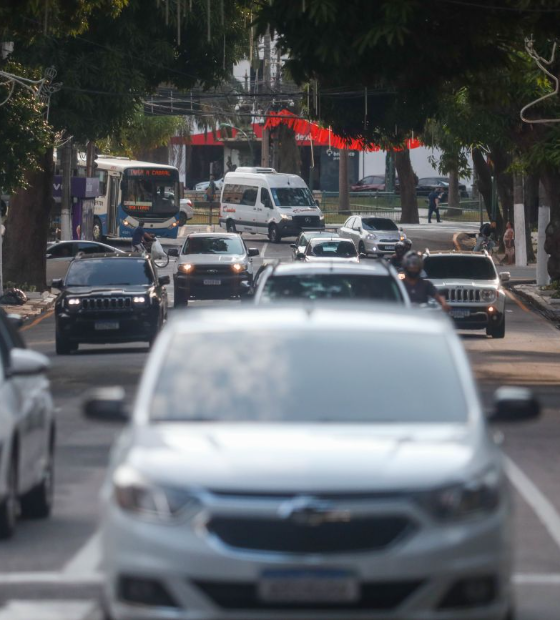 Veículos com final de placas 71 a 91 têm descontos do IPVA até o dia 15 de janeiro  