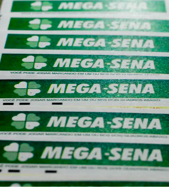 Mega-Sena sorteia neste sábado prêmio estimado em R$ 16 milhões