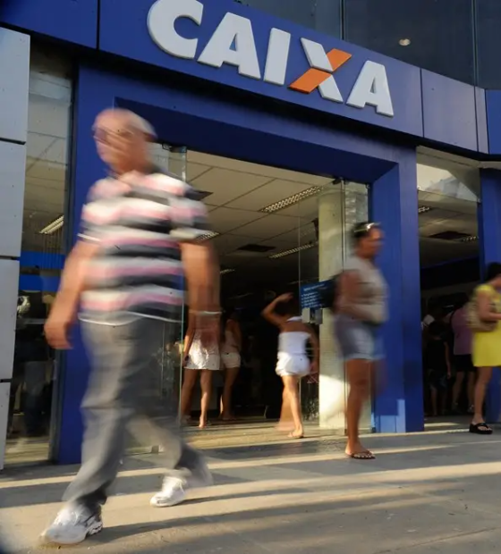 Caixa abrirá concurso para 4.000 vagas, metade delas para áreas de tecnologia