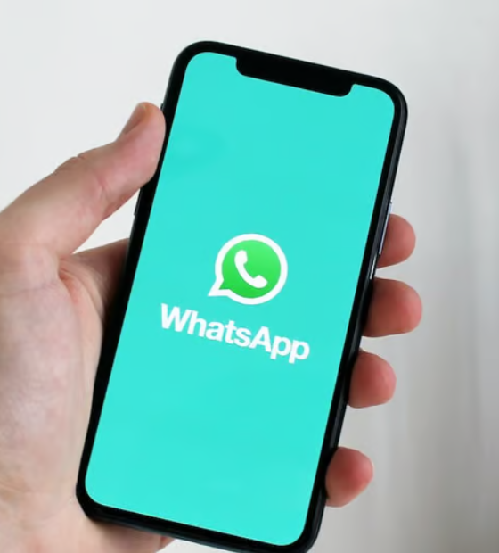 Whatsapp lança nova ferramenta para criação de figurinhas