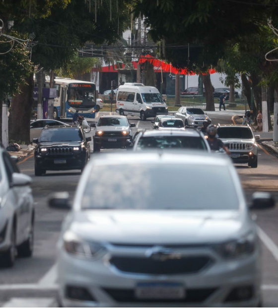 Detran divulga Calendário do Licenciamento de Veículos de 2024