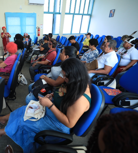 Eleitos em Belém os conselheiros para o Conselho Municipal da Igualdade Racial