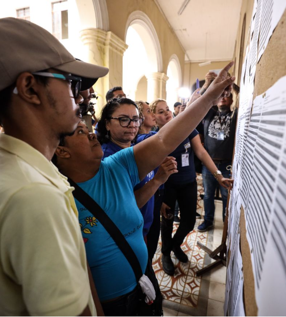 Listão do Prosel da Uepa será divulgado na próxima sexta-feira, 26