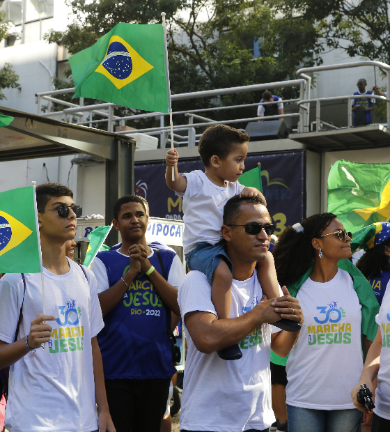  TCU calcula que R$ 300 mi deixaram de ser arrecadados com isenção dada por Bolsonaro a pastores