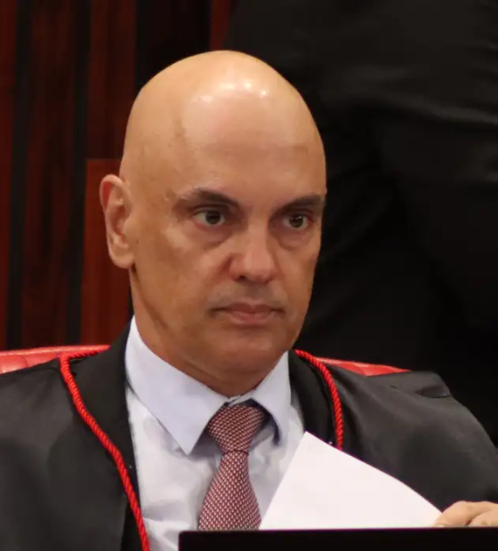 Moraes prorroga inquérito do STF sobre milícias digitais