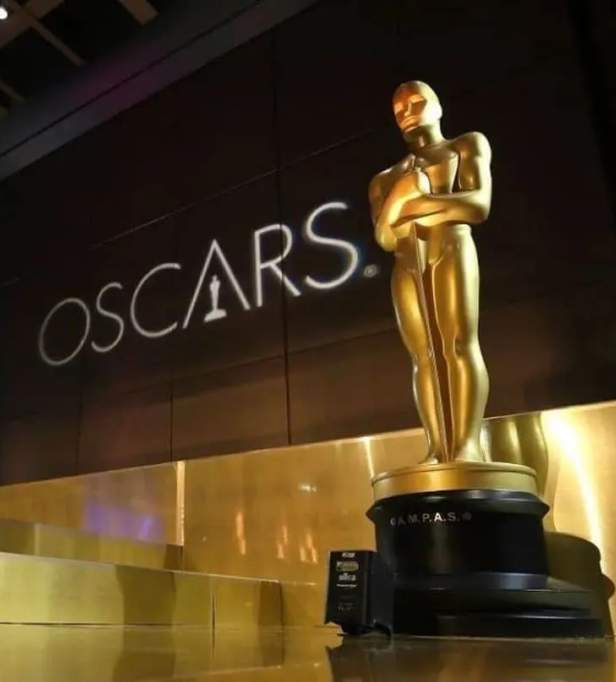 Veja a lista de indicados do Oscar 2024 em todas as categorias Portal