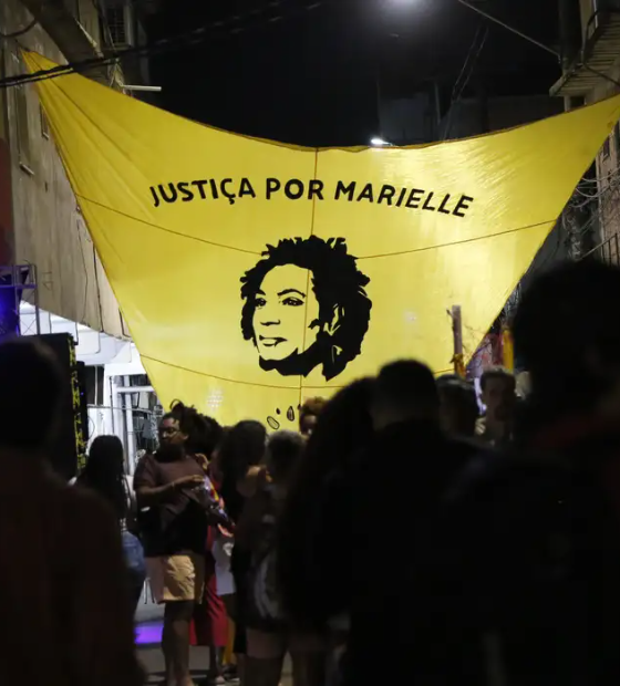 Caso Marielle: família aguarda informações oficiais sobre investigações