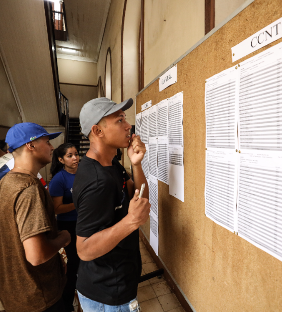 Uepa divulga resultado do vestibular nesta sexta-feira (26)