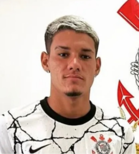 Jovem morre após encontro com jogador do sub-20 do Corinthians