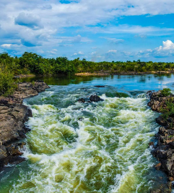 Anapu e Oriximiná entram para o Mapa do Turismo Brasileiro