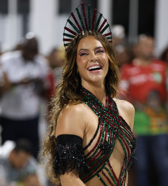 Grande Rio deve anunciar a COP-30, em Belém, como tema do seu carnaval em 2025