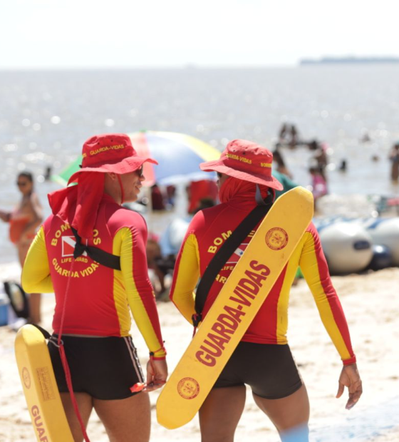 Estado alerta para cuidados e atenção à segurança durante os dias de Carnaval