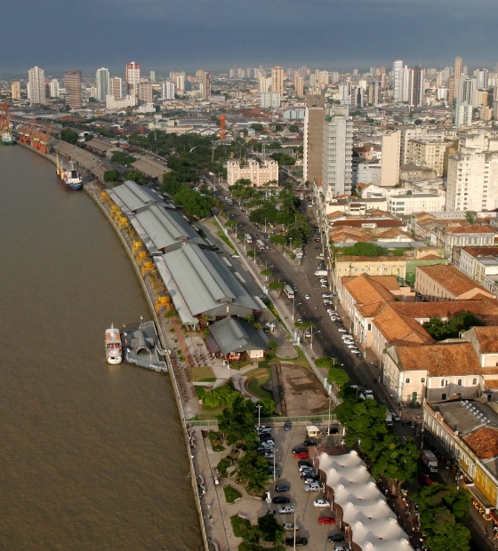 Em dois meses, BNDES libera R$ 140 milhões em crédito para o turismo em Belém