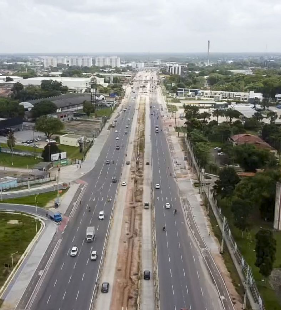 Detran orienta sobre retorno do Carnaval, com melhor horário de tráfego na BR-316