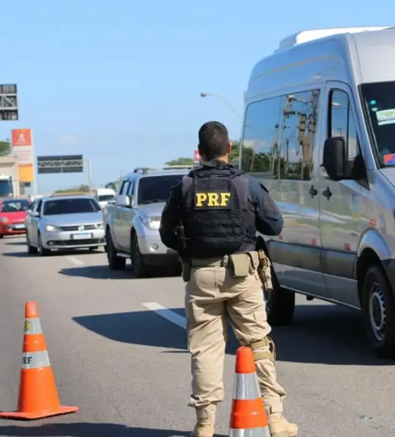 PRF registra 85 mortes nas estradas federais durante o carnaval; no Pará, foram quatro mortes 