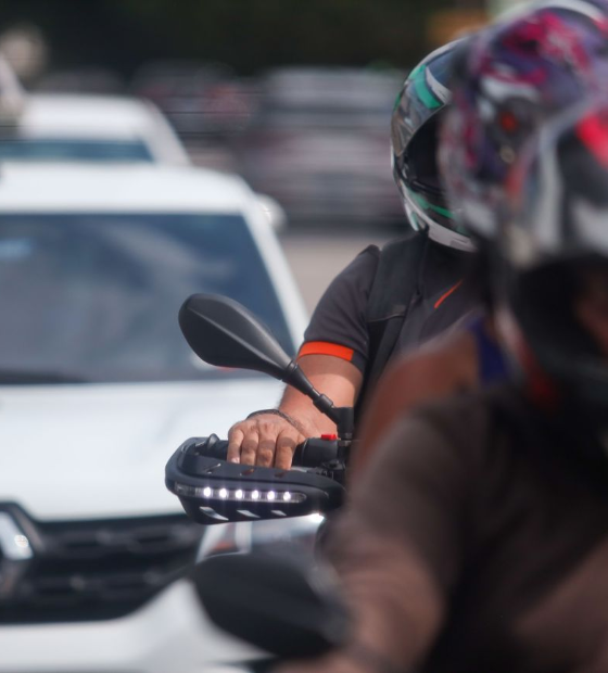 Descontos do IPVA para finais de placa 49 a 69 seguem até o dia 19 de agosto      