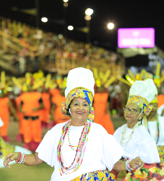 Agremiações carnavalescas de Belém apresentam sambas-enredos neste final de semana