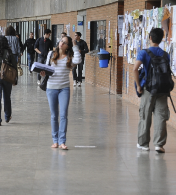 Brasil amplia programa de cooperação educacional internacional