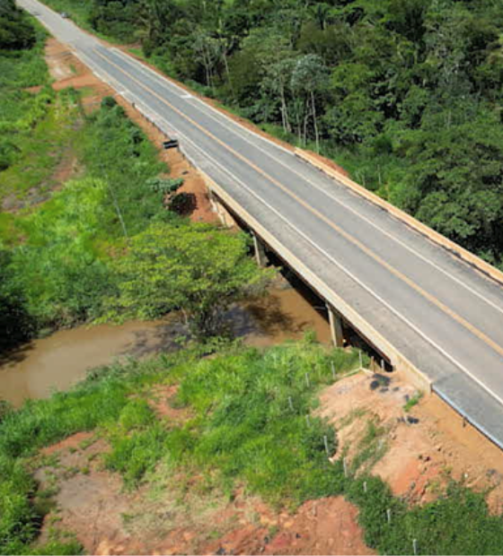 MPF cobra medidas para redução de impactos da Transamazônica aos indígenas Aikewara, no Pará