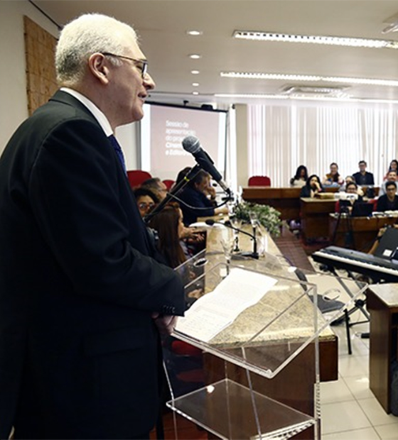 Com coleção de termos aditivos, obras da sala de cinema da UFPA devem ultrapassar R$ 22 milhões