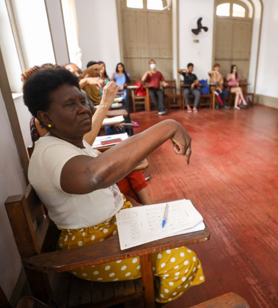 Oficinas do Curro Velho e da Casa da Linguagem seguem com inscrições até esta sexta-feira (8)