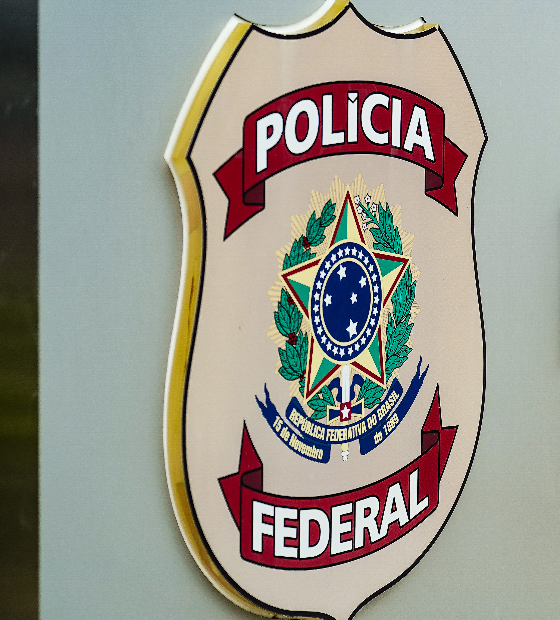 Polícia Federal captura dois suspeitos de crimes graves