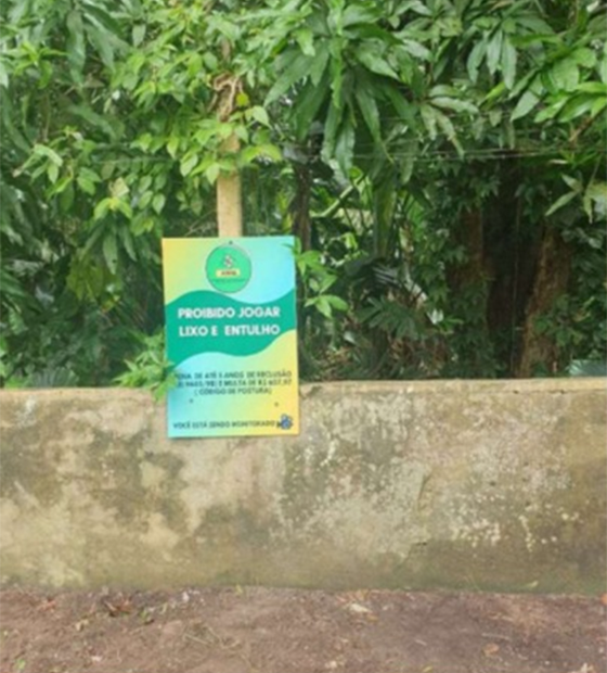 Na dúvida, juiz vai ao parque, constata situação de abandono e pega Prefeitura de Belém na mentira