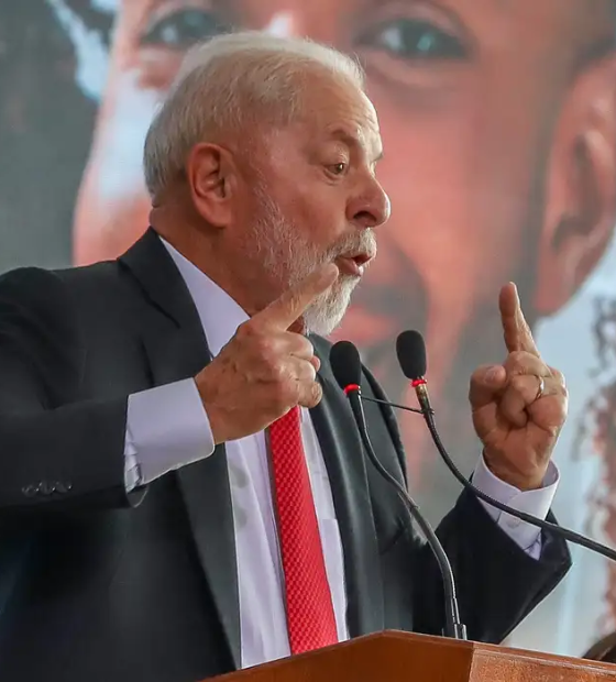 Lula anuncia obras do PAC Seleções com R$ 23 bilhões em investimentos