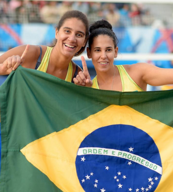 Paris-2024: Pela primeira vez na história, Brasil terá mais mulheres do que homens em Jogos Olímpicos