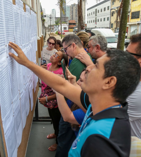 Uepa divulga terceira repescagem do Prosel 2024, com pré-matrícula amanhã (12)