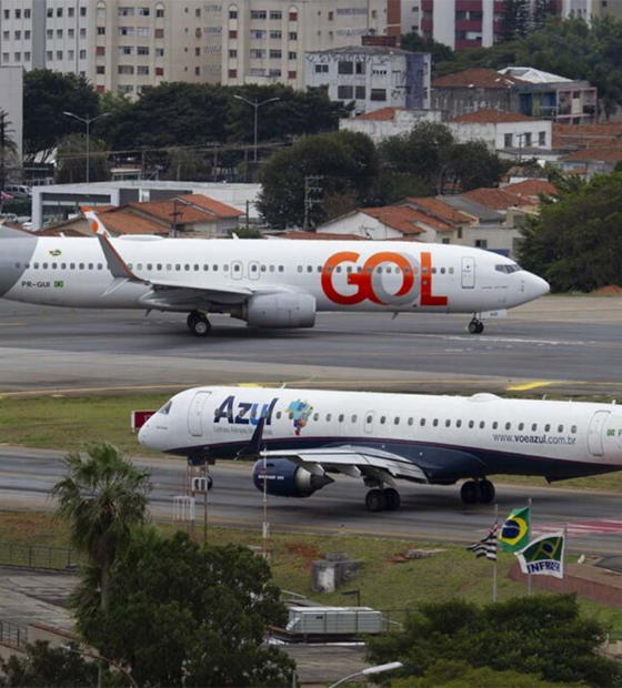 Voz do leitor: Gol Linhas Aéreas presta “homenagem”  aos senhores clientes na Semana do Consumidor