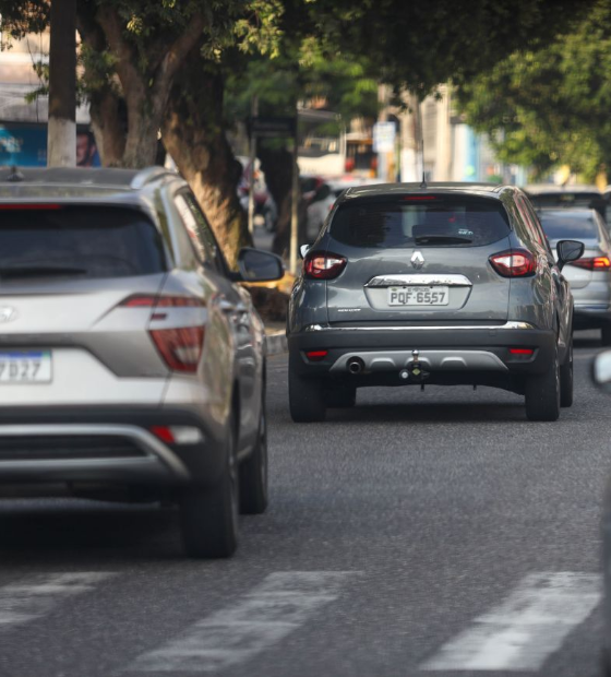 Até o dia 18 de março descontos do IPVA para veículos com final de placas 04 a 34  