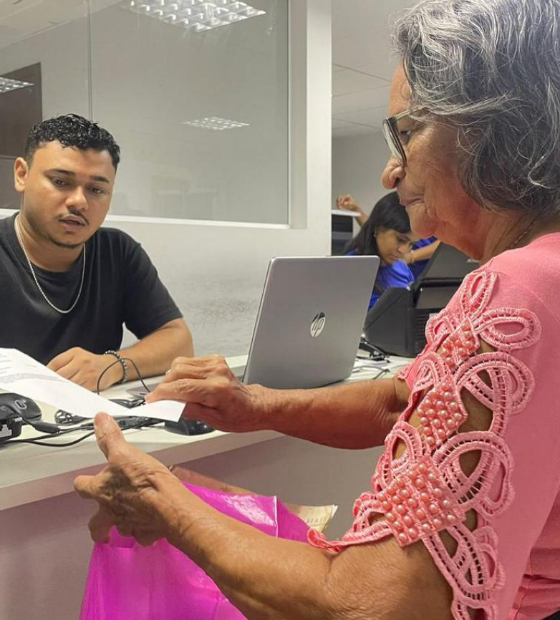 Instituto de Gestão Previdenciária e Proteção Social inicia Prova de Vida de segurados