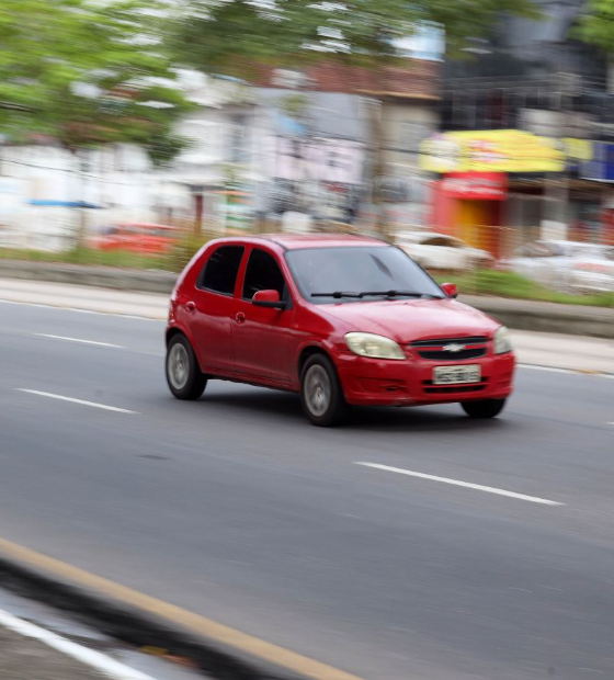 IPVA para veículos com final de placas 44 a 64 tem descontos até o próximo dia 25 