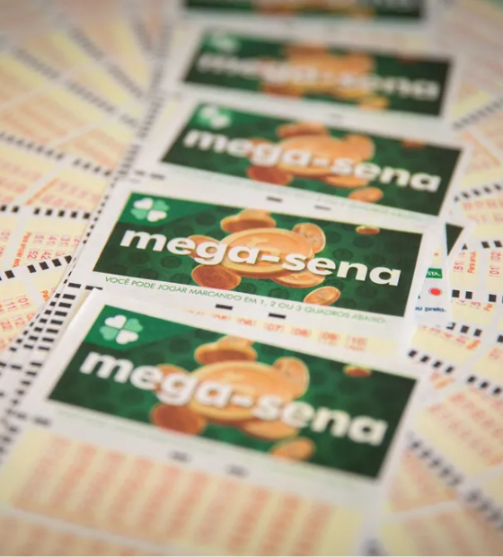 Mega Sena acumula novamente e prêmio vai a R$ 120 milhões na próxima semana