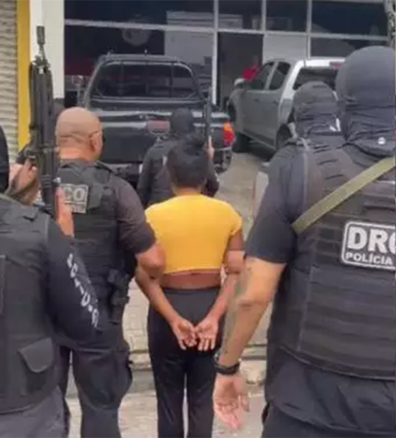 Expansão da atuação de facções criminosas em bairros de Belém preocupa forças policiais do Pará