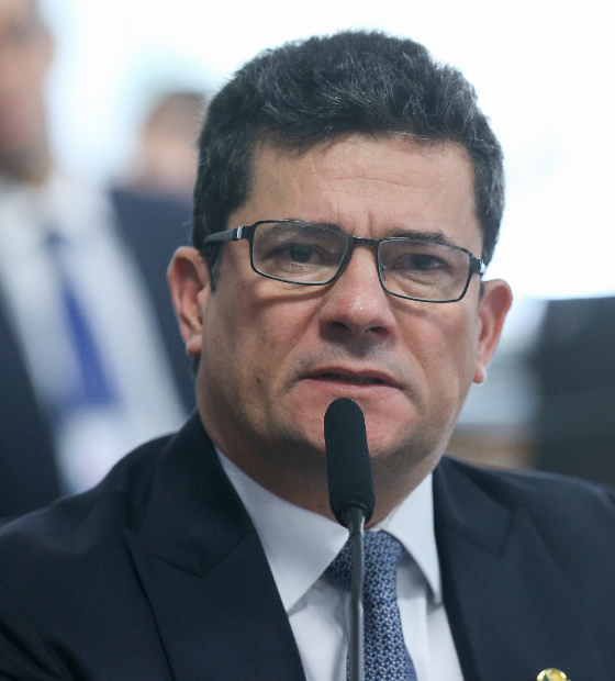  Cassação de Moro começa a ser julgada no Paraná