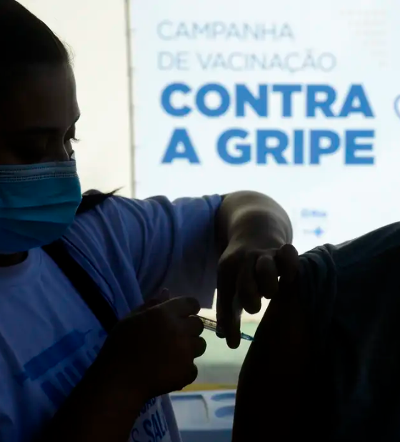 Cerca de 70% dos brasileiros não conhecem o potencial de gravidade da gripe
