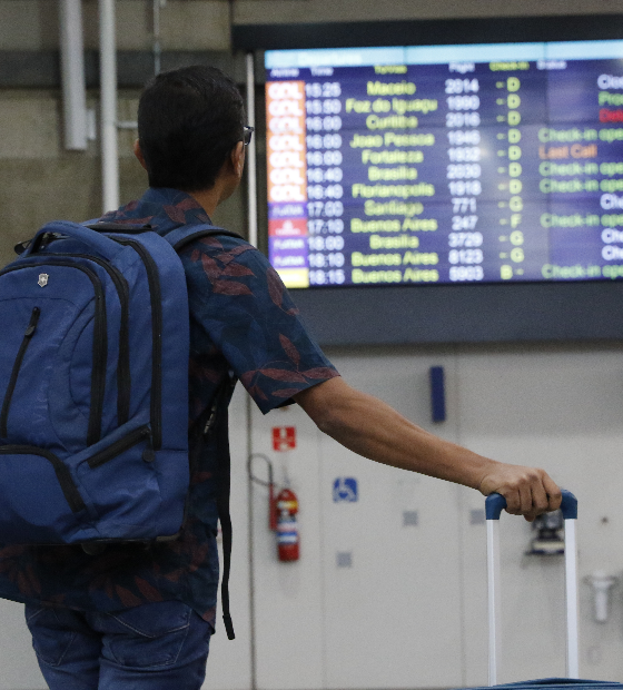 Brasil passa a exigir visto de turistas da Austrália, Canadá e dos EUA