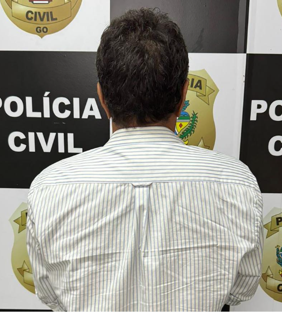 Polícia Civil prende em Goiás, pecuarista apontado como um dos maiores desmatadores do Pará