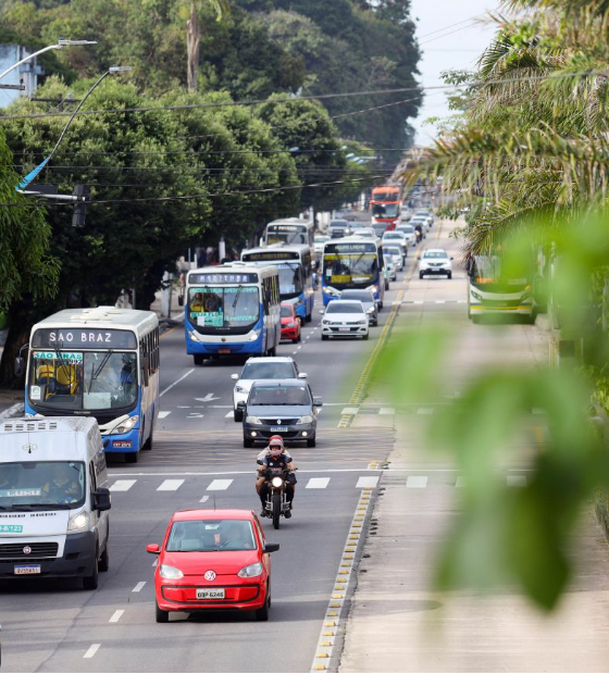 Dia 8 de abril é último prazo para descontos no IPVA de veículos com placas 74 a 94