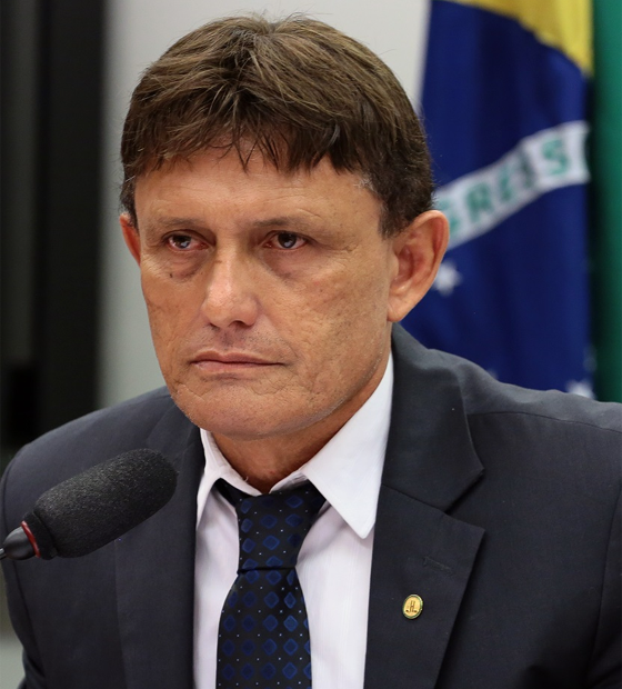 Vereador Zezinho Lima confirma candidatura de Eder Mauro a prefeito de Belém, 