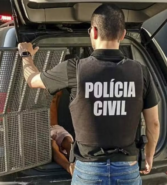 Sindarpa arma estratégia com autoridade policial contra ataques de organizações criminosas no Pará