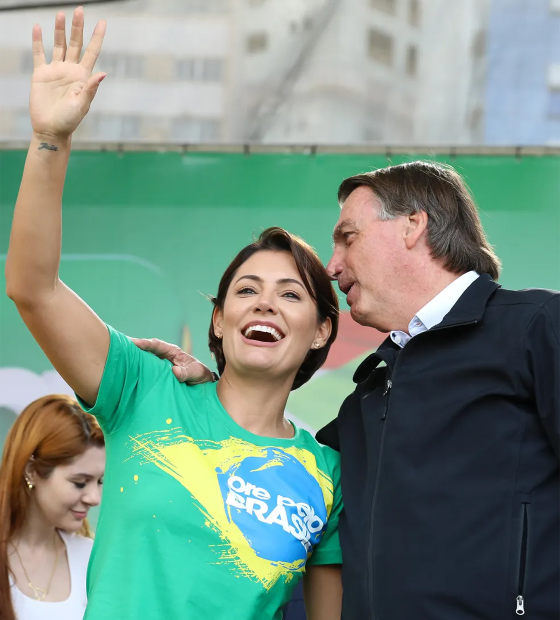 PL confirma visita de Bolsonaro em maio ao Pará para lançar candidatos em Belém, Marabá e Parauapebas