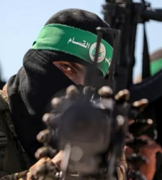  Hamas indica não ter 40 reféns para trocar com Israel em negociação por cessar-fogo